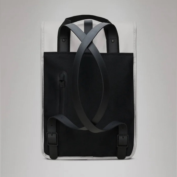 Rains Backpack Mini - Picture 5 of 8